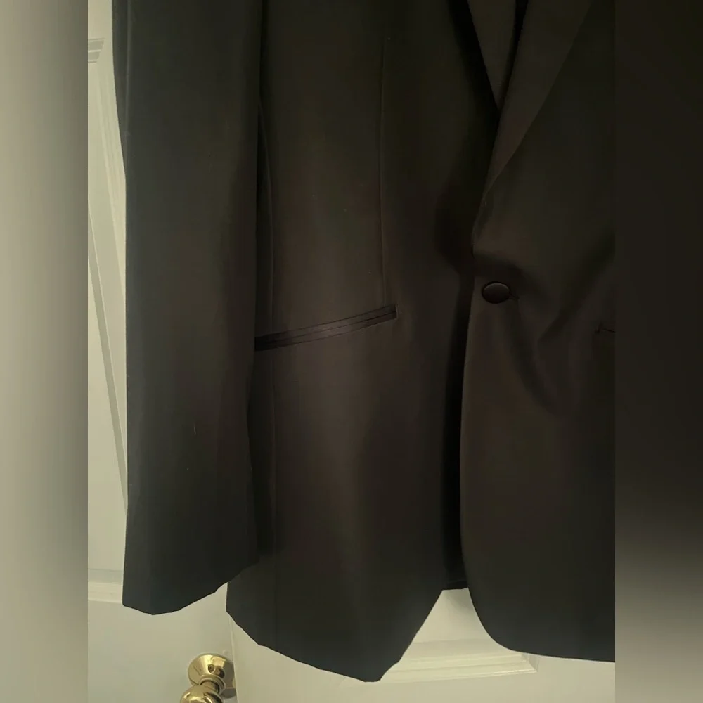 Alexander Dobell Blazer - Picture 5 of 8